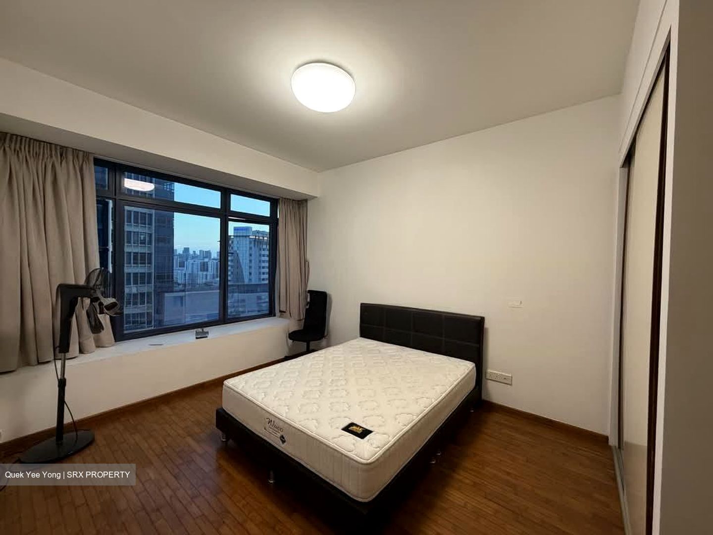 City Square Residences (D8), Condominium #562135761